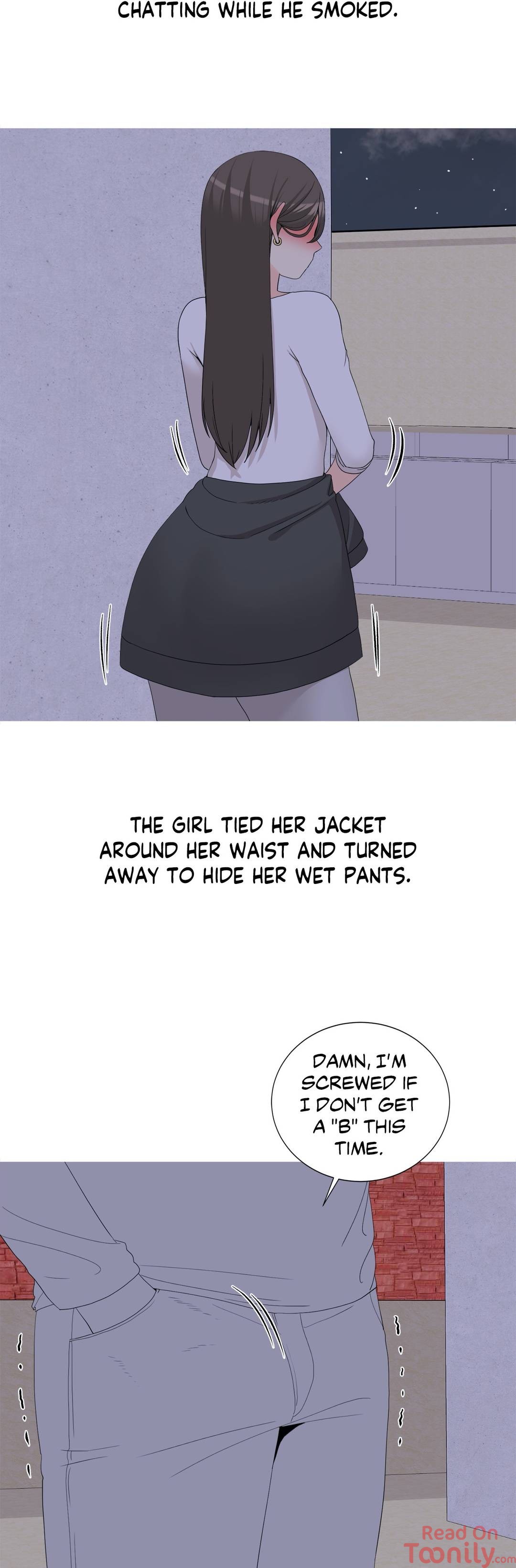 Fox Tales - Chapter 13 [photo 2] - MangaPorn