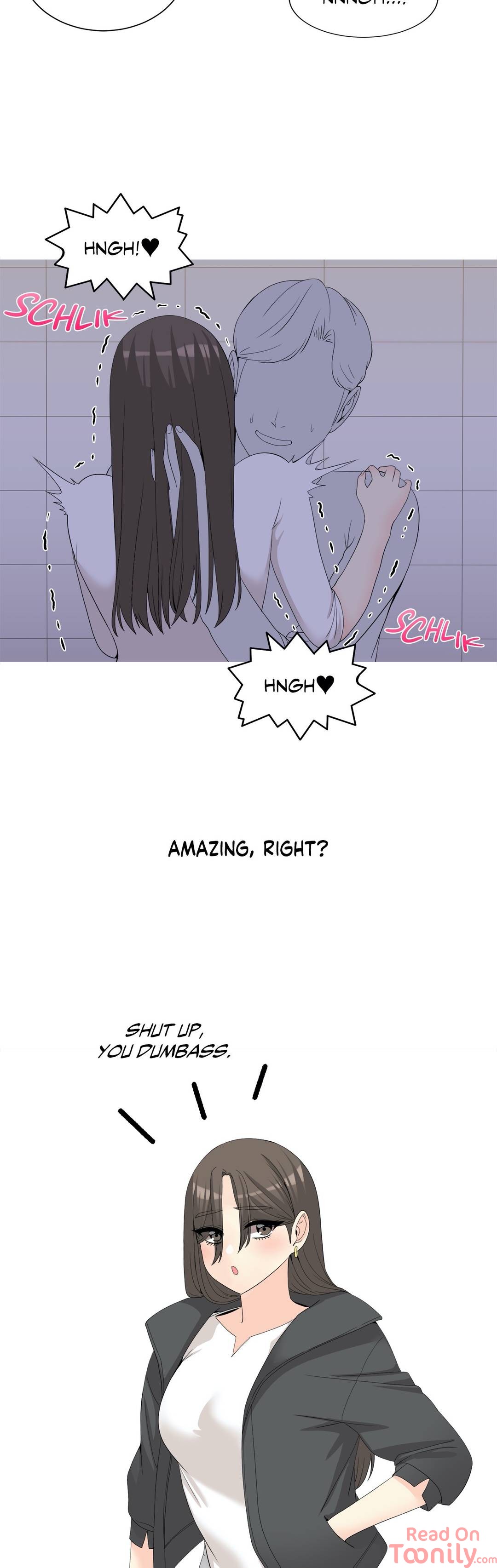 Fox Tales - Chapter 13 [photo 22] - MangaPorn