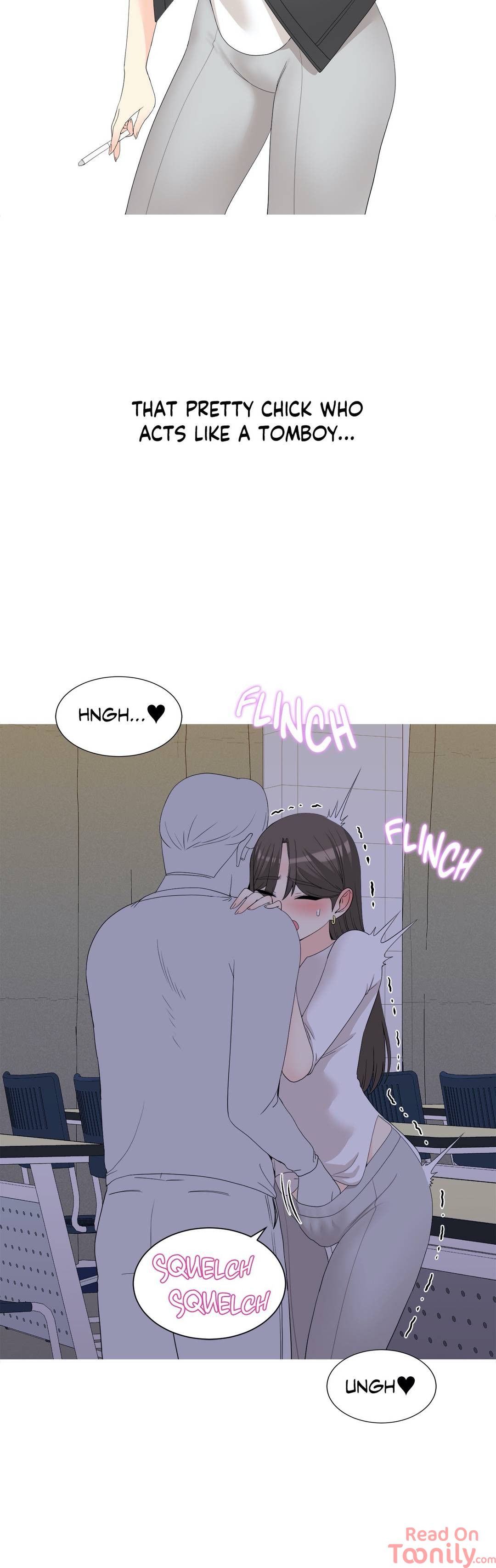 Fox Tales - Chapter 13 [photo 23] - MangaPorn