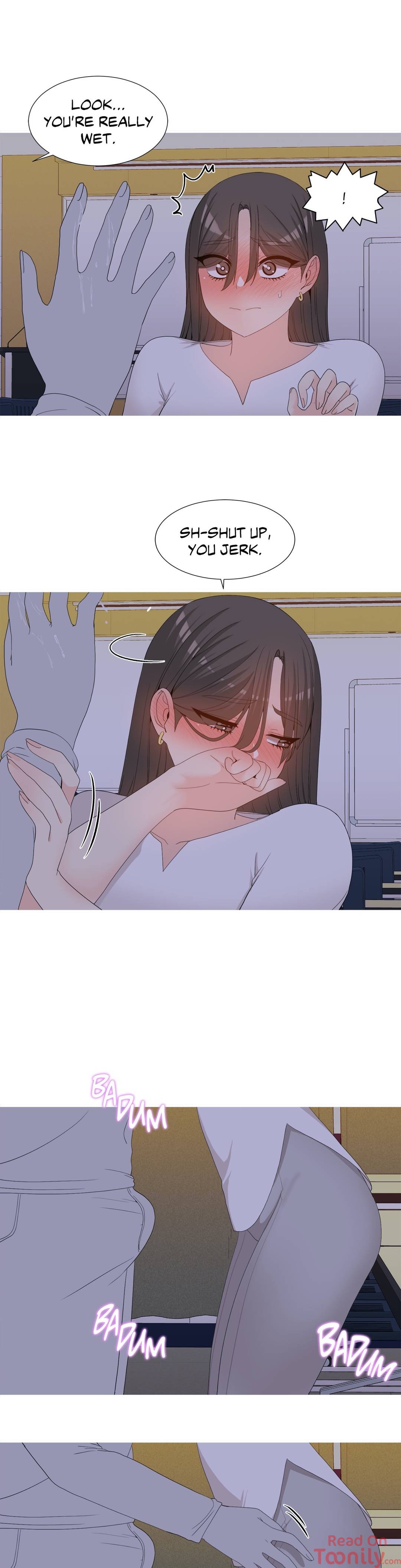 Fox Tales - Chapter 13 [photo 25] - MangaPorn