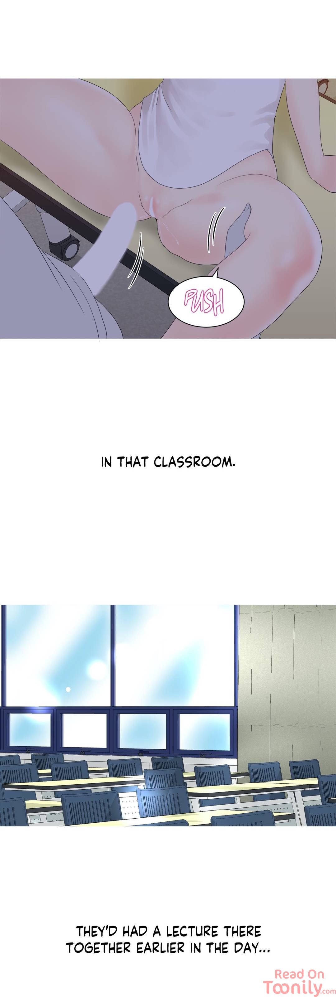 Fox Tales - Chapter 13 [photo 28] - MangaPorn