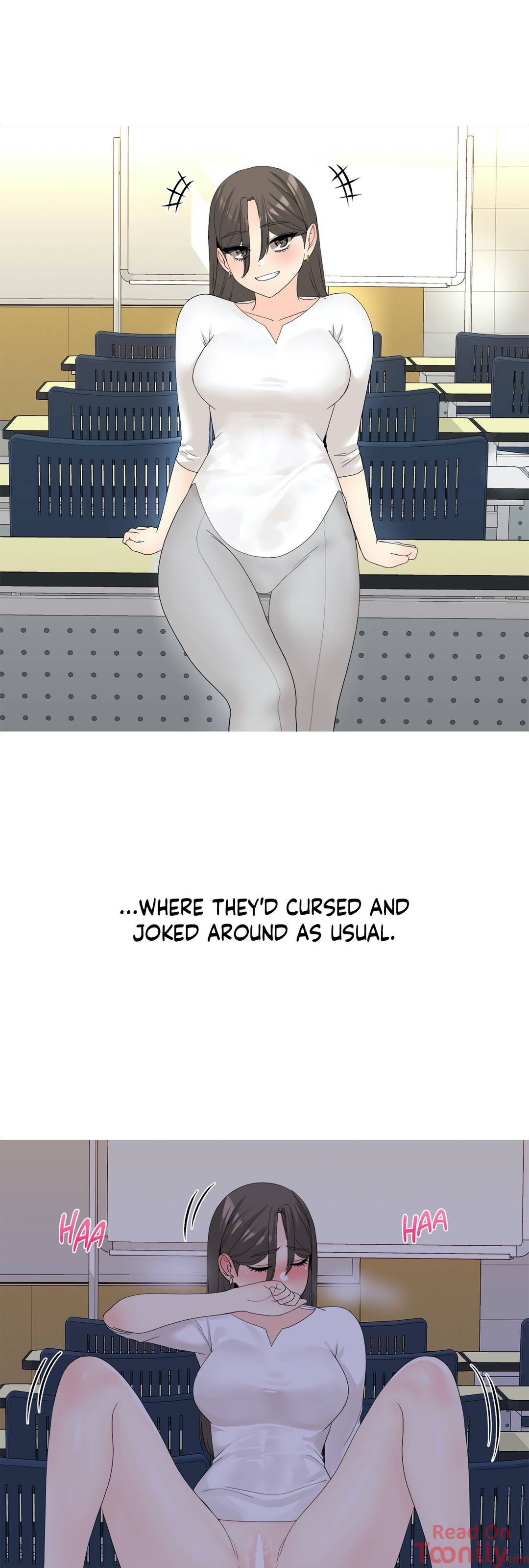 Fox Tales - Chapter 13 [photo 29] - MangaPorn