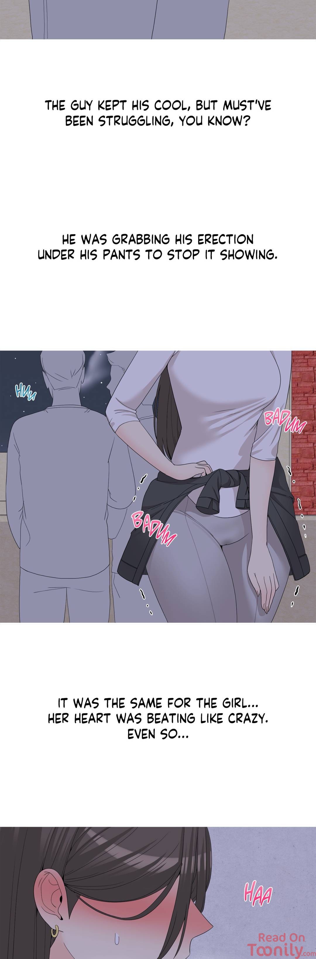 Fox Tales - Chapter 13 [photo 3] - MangaPorn