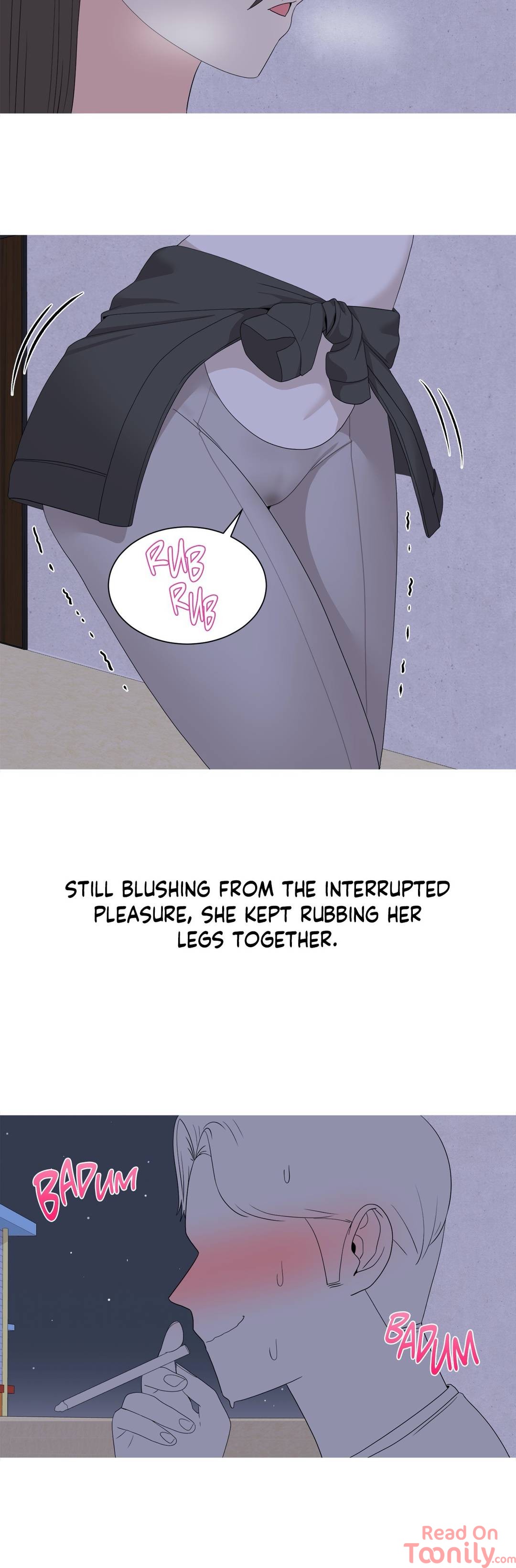 Fox Tales - Chapter 13 [photo 4] - MangaPorn