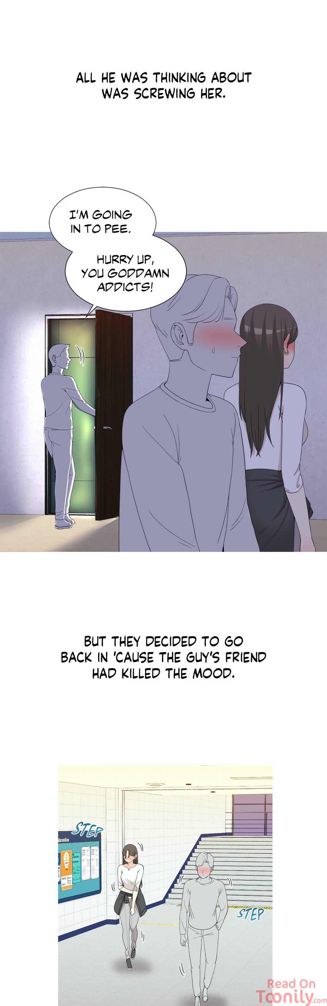 Fox Tales - Chapter 13 [photo 5] - MangaPorn