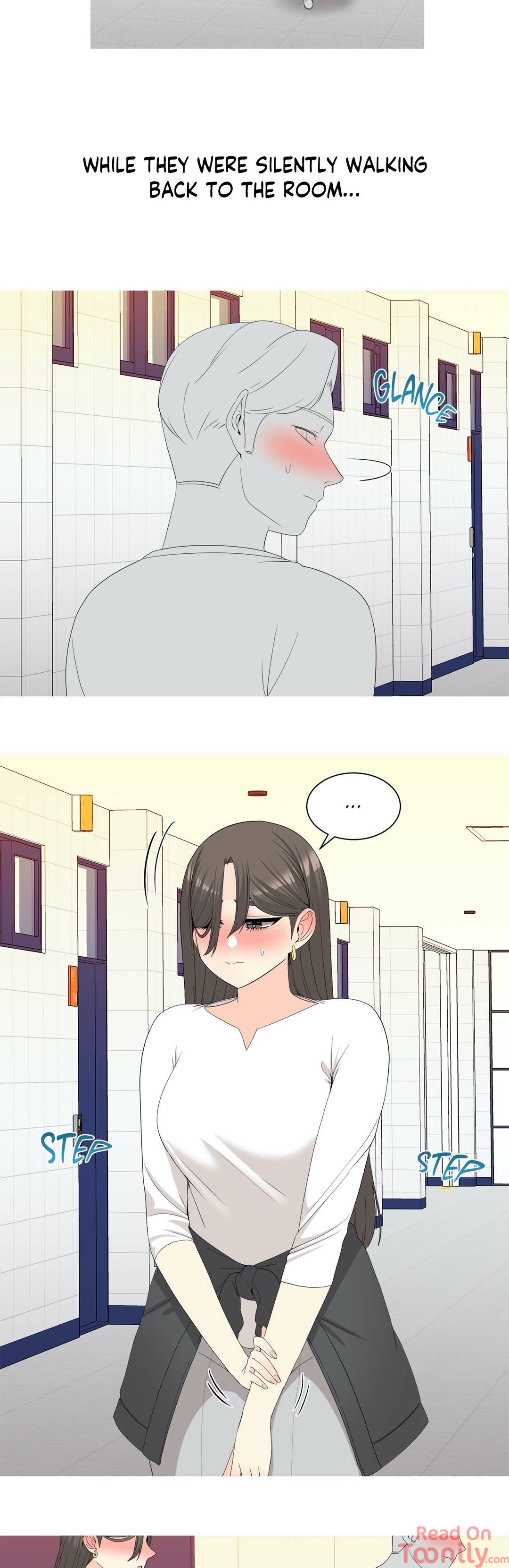 Fox Tales - Chapter 13 [photo 6] - MangaPorn