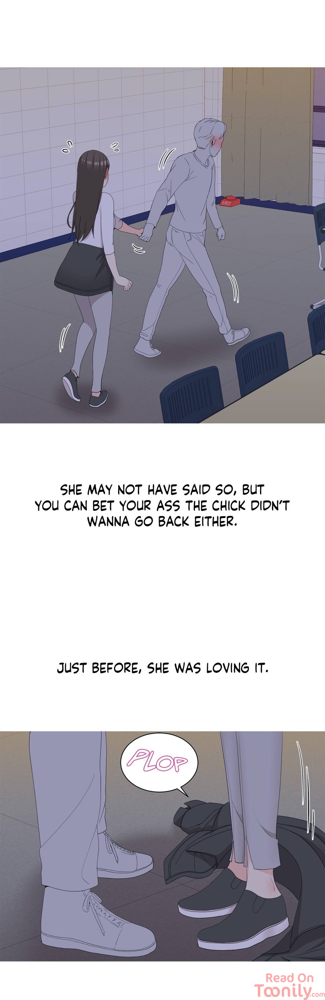 Fox Tales - Chapter 13 [photo 8] - MangaPorn