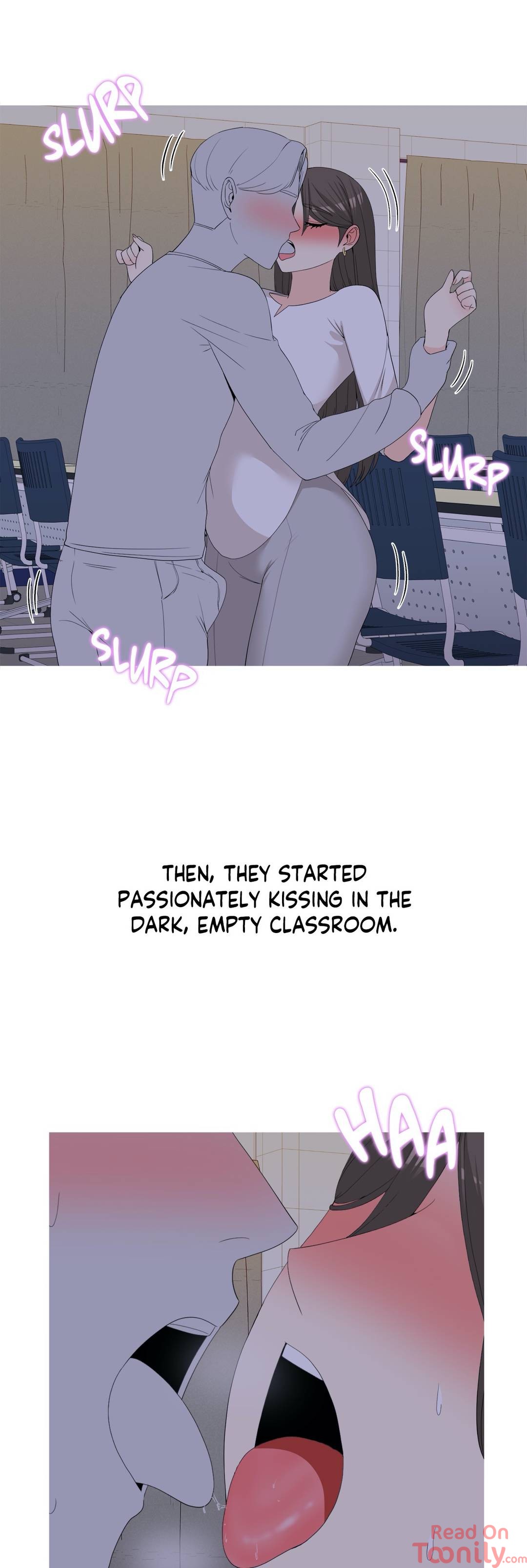 Fox Tales - Chapter 13 [photo 9] - MangaPorn