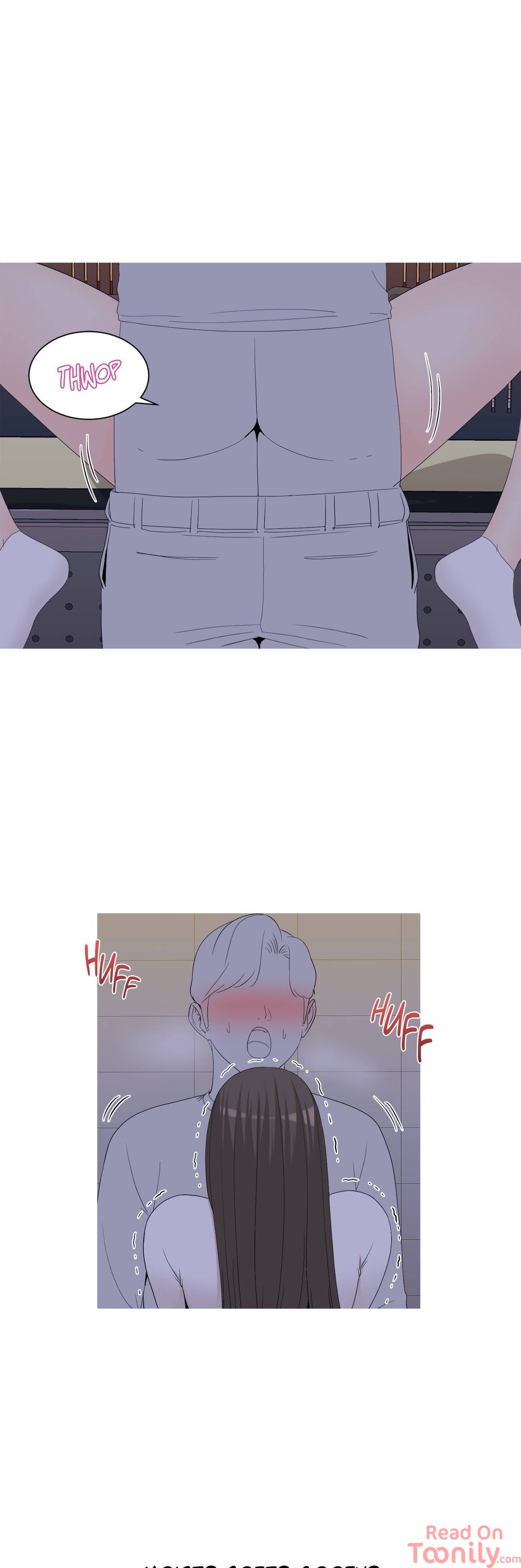 Fox Tales - Chapter 14 [photo 10] - MangaPorn