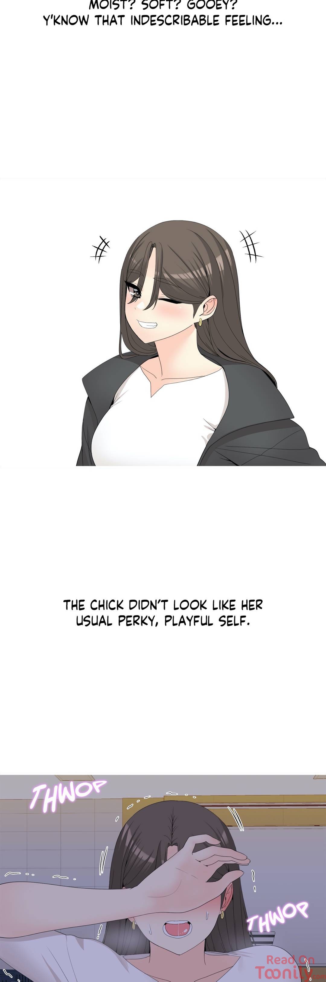 Fox Tales - Chapter 14 [photo 11] - MangaPorn