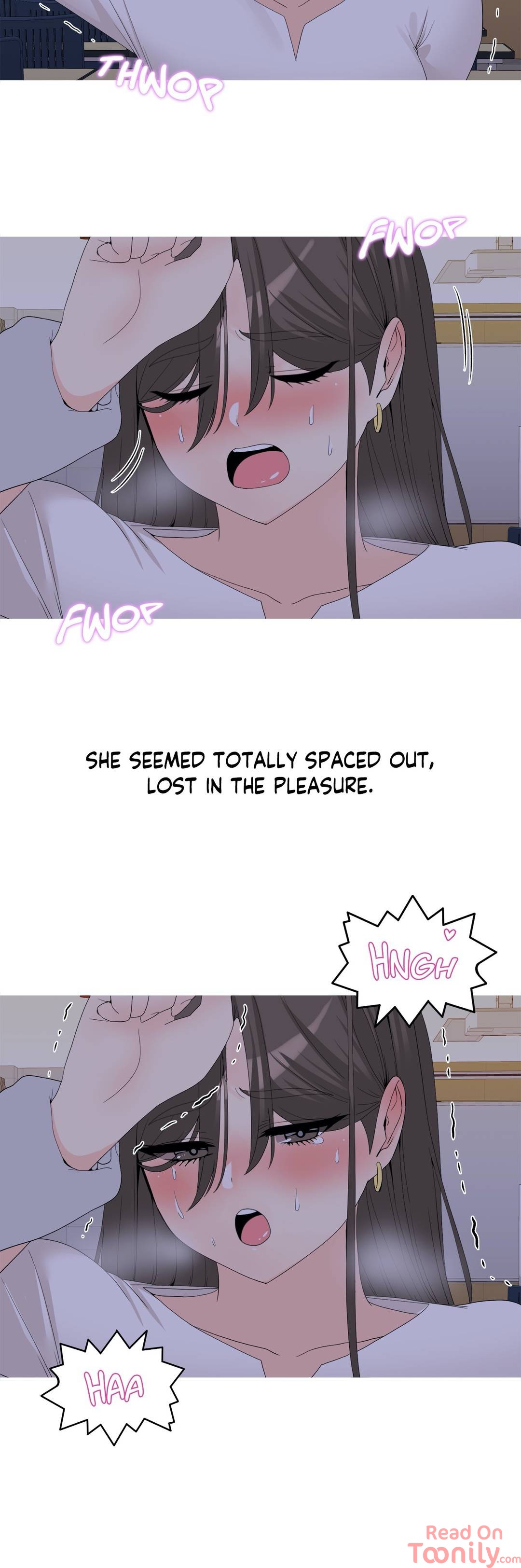 Fox Tales - Chapter 14 [photo 12] - MangaPorn