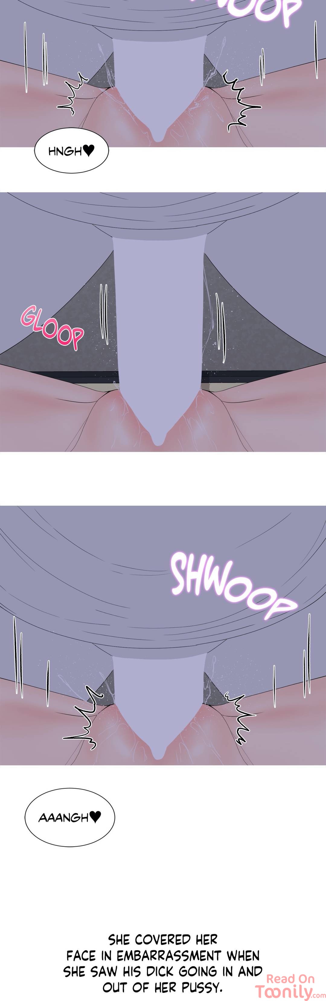 Fox Tales - Chapter 14 [photo 14] - MangaPorn