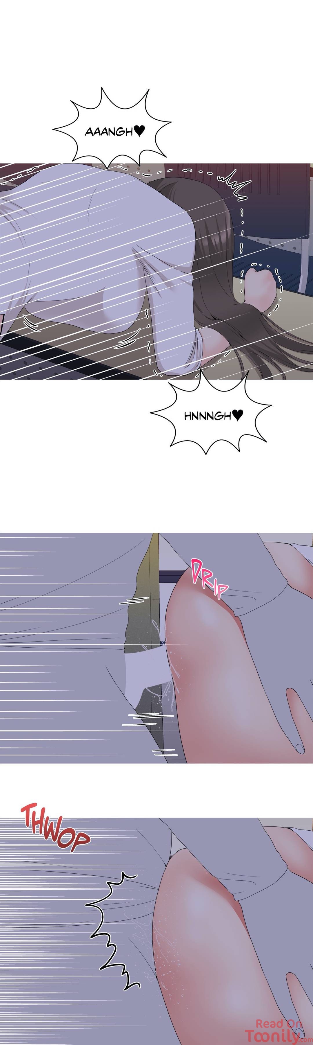 Fox Tales - Chapter 14 [photo 24] - MangaPorn