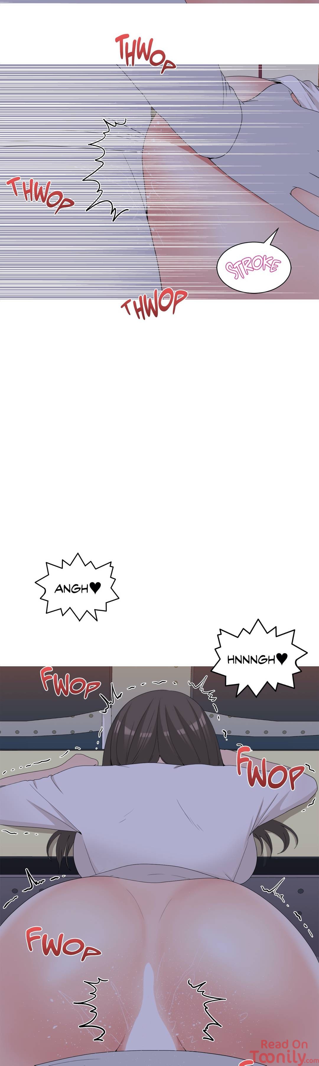 Fox Tales - Chapter 14 [photo 25] - MangaPorn