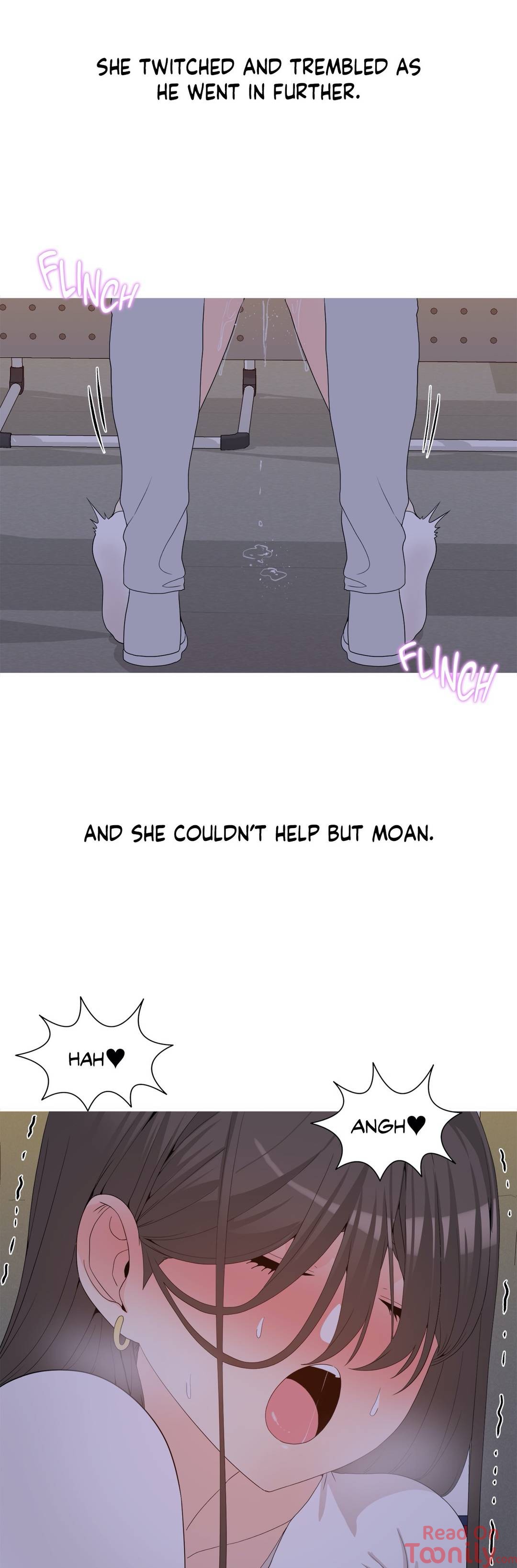 Fox Tales - Chapter 14 [photo 29] - MangaPorn