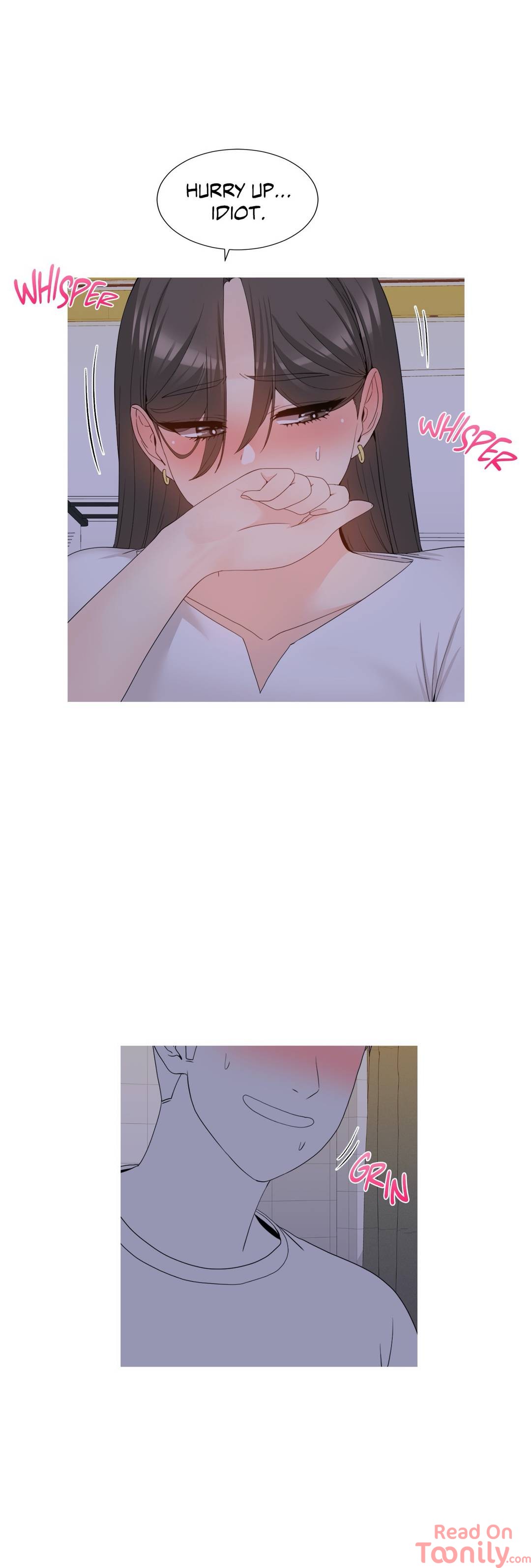 Fox Tales - Chapter 14 [photo 5] - MangaPorn