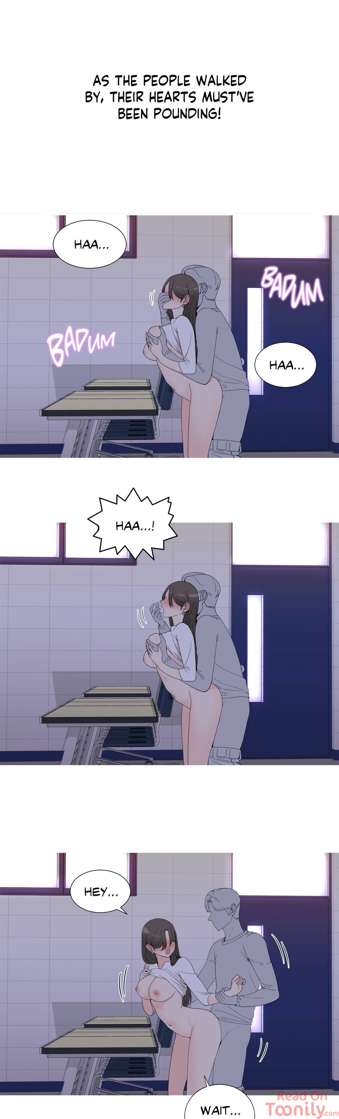 Fox Tales - Chapter 15 [photo 13] - MangaPorn