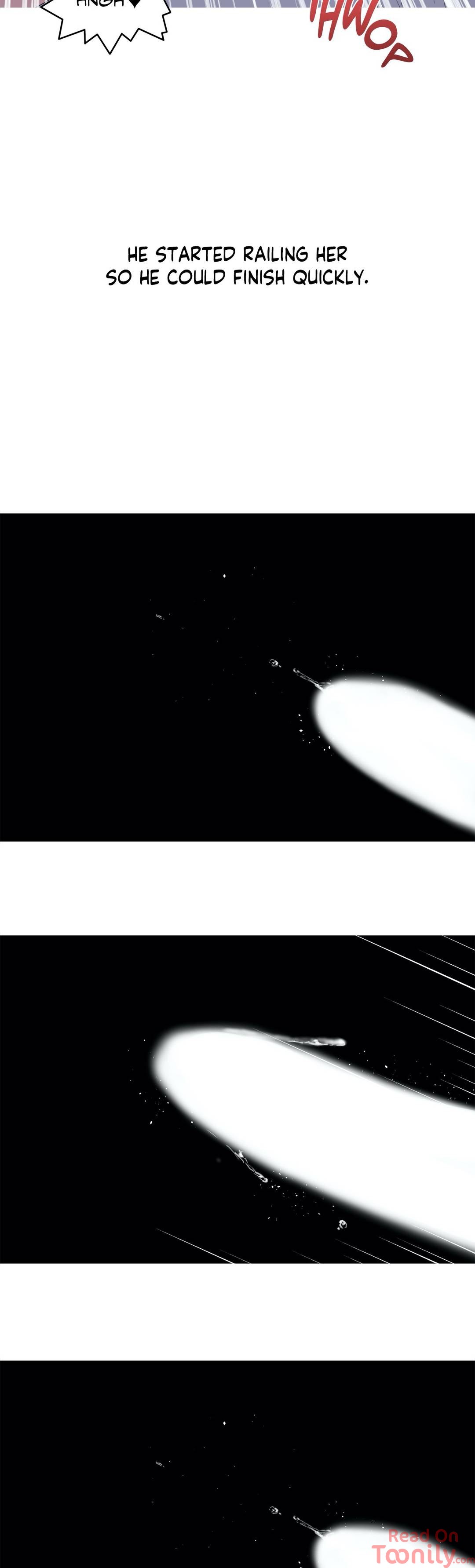 Fox Tales - Chapter 15 [photo 15] - MangaPorn