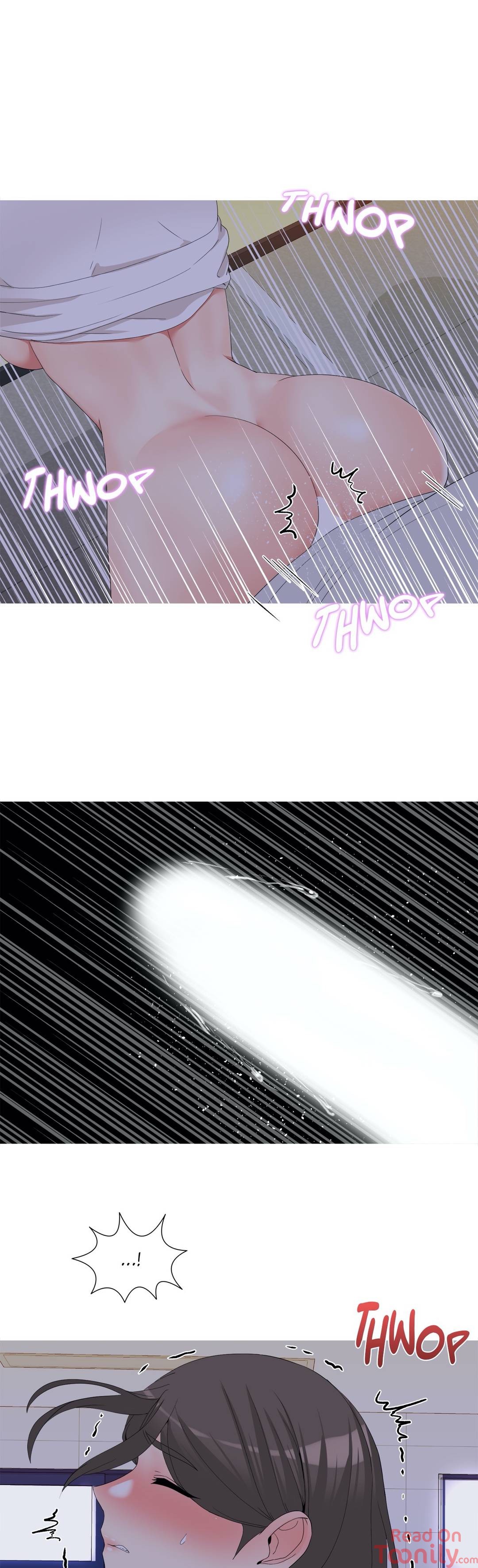 Fox Tales - Chapter 15 [photo 17] - MangaPorn