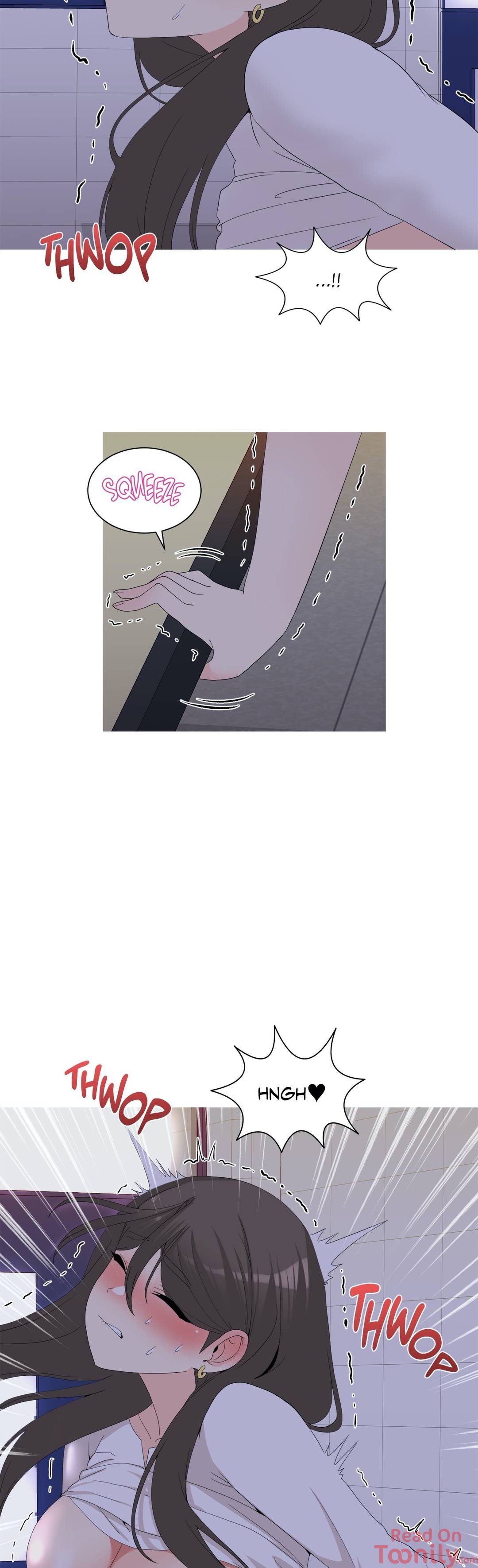 Fox Tales - Chapter 15 [photo 18] - MangaPorn