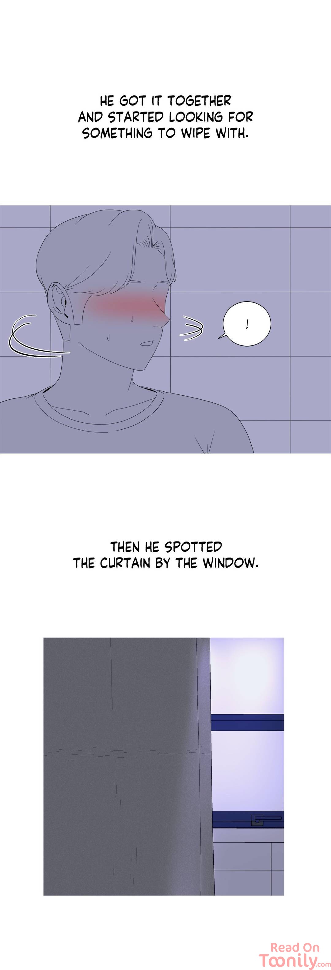 Fox Tales - Chapter 15 [photo 22] - MangaPorn