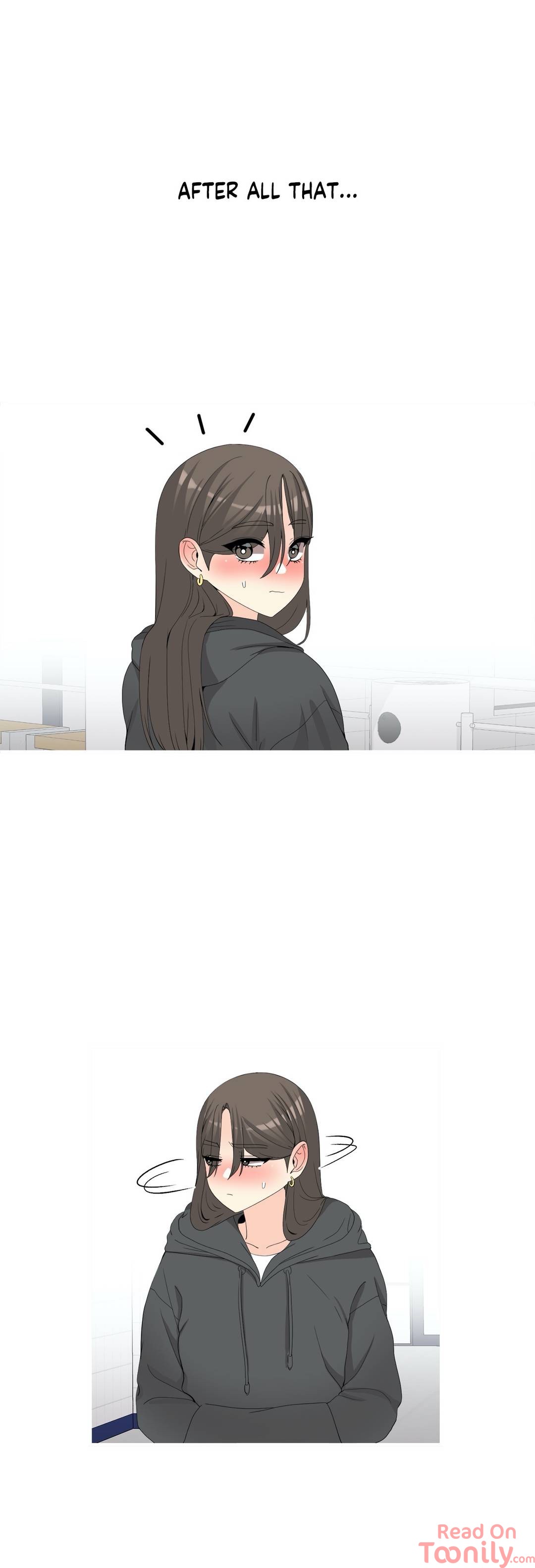 Fox Tales - Chapter 15 [photo 24] - MangaPorn