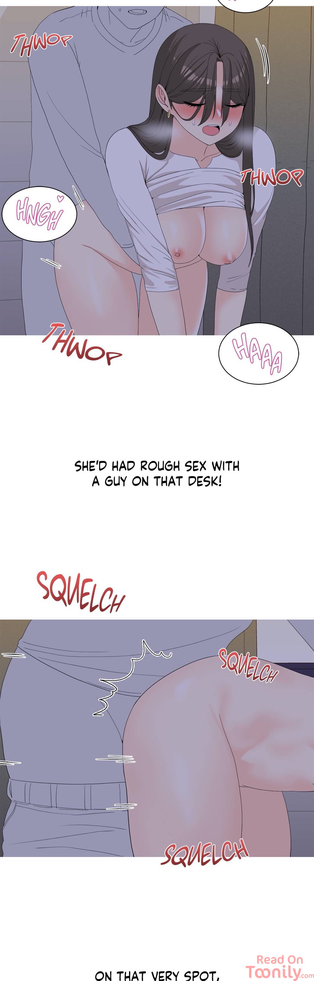 Fox Tales - Chapter 15 [photo 3] - MangaPorn