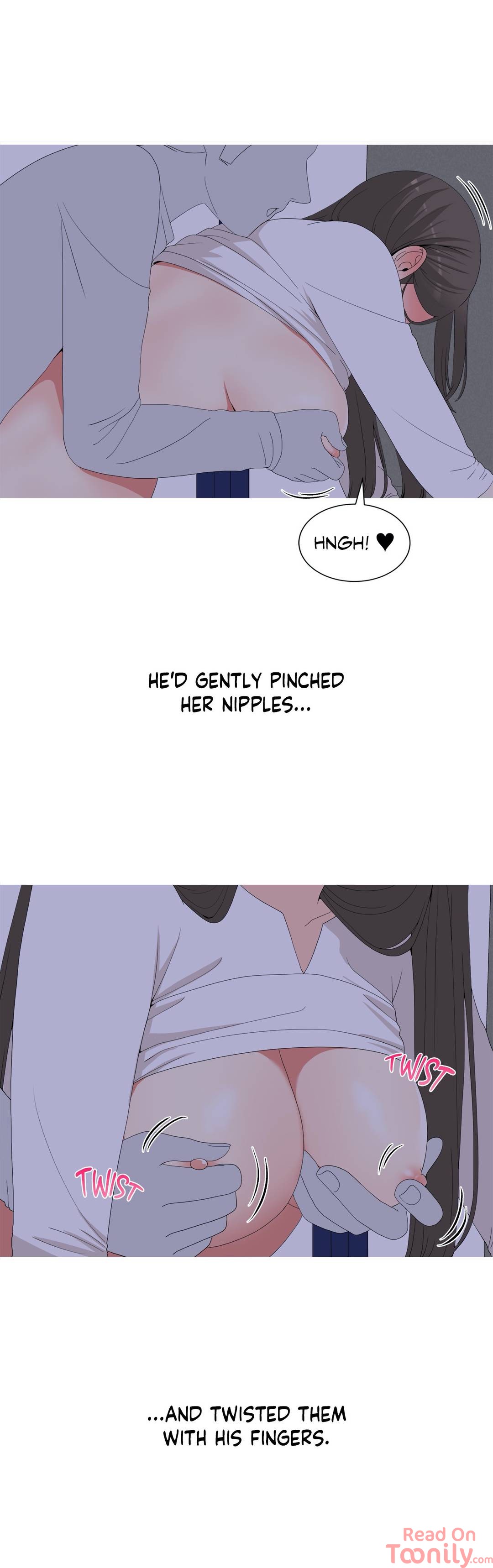 Fox Tales - Chapter 15 [photo 5] - MangaPorn