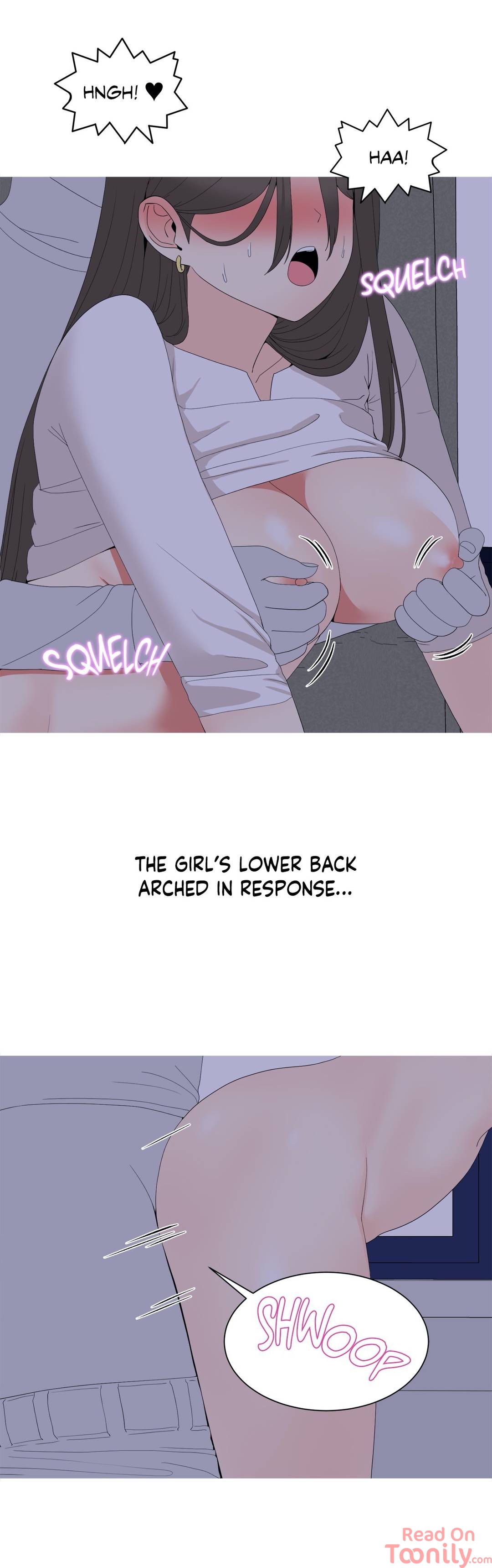 Fox Tales - Chapter 15 [photo 6] - MangaPorn