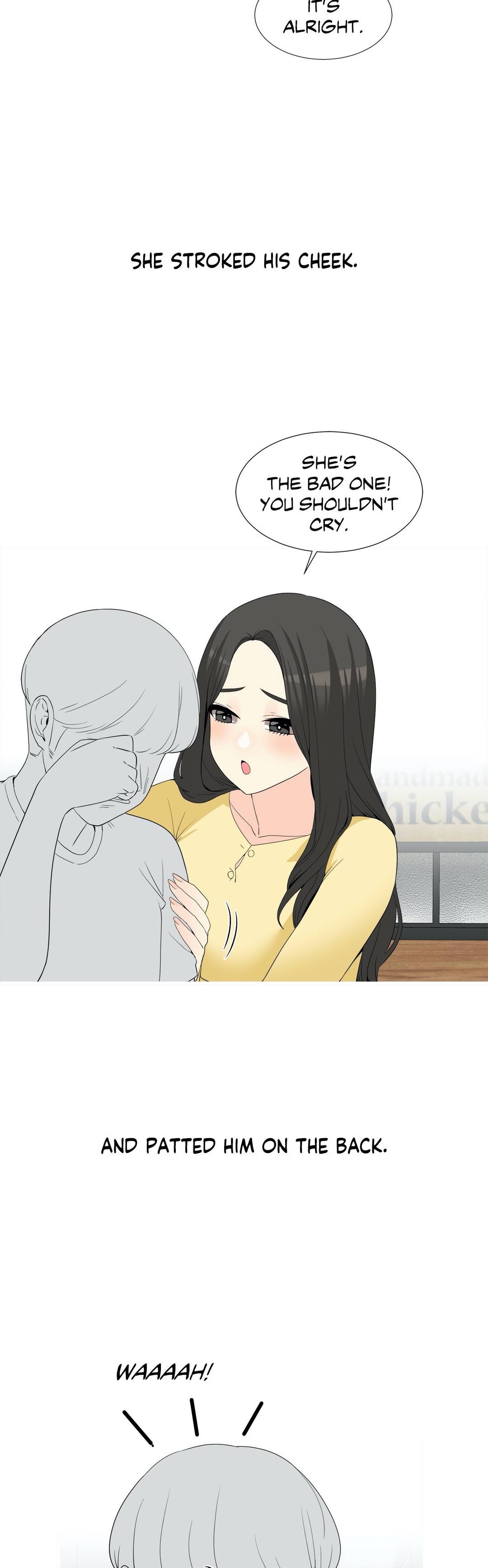 Fox Tales - Chapter 16 [photo 13] - MangaPorn