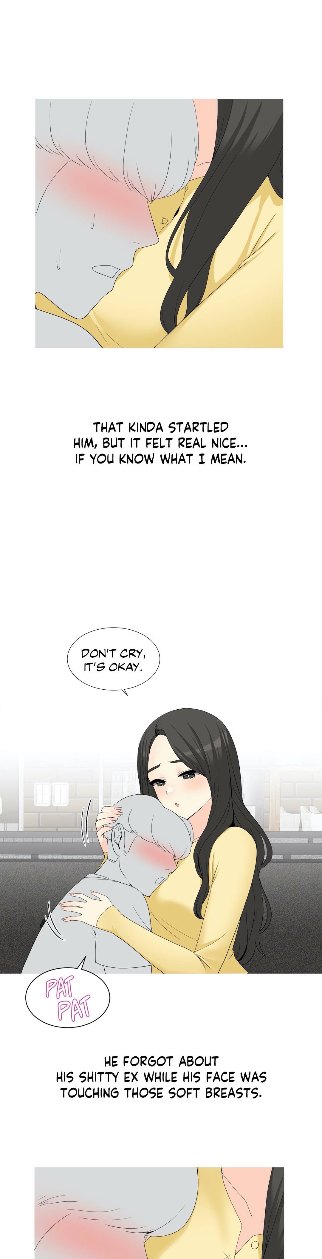 Fox Tales - Chapter 16 [photo 15] - MangaPorn