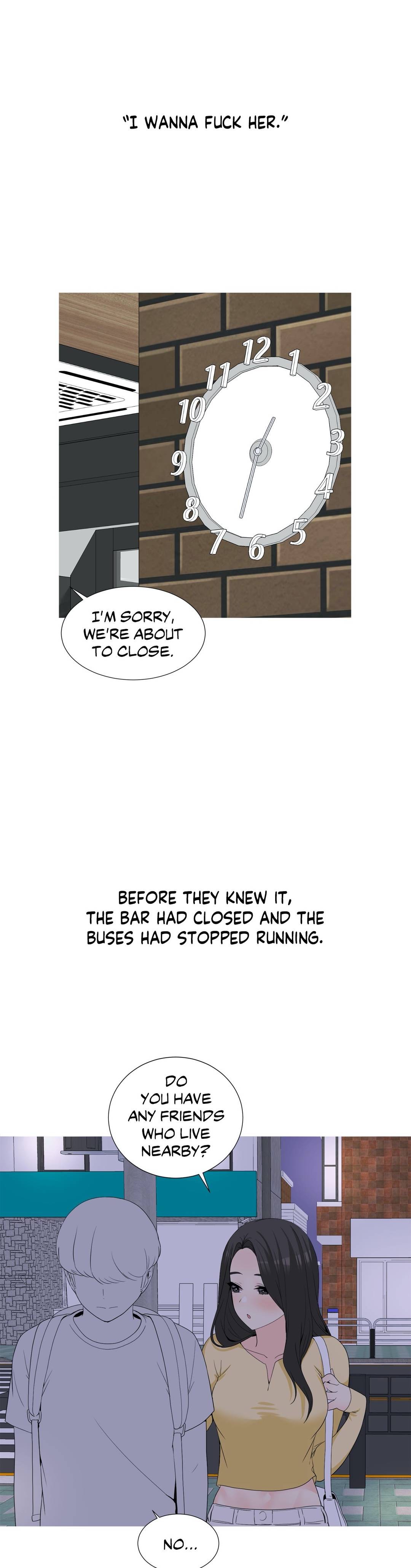 Fox Tales - Chapter 16 [photo 18] - MangaPorn