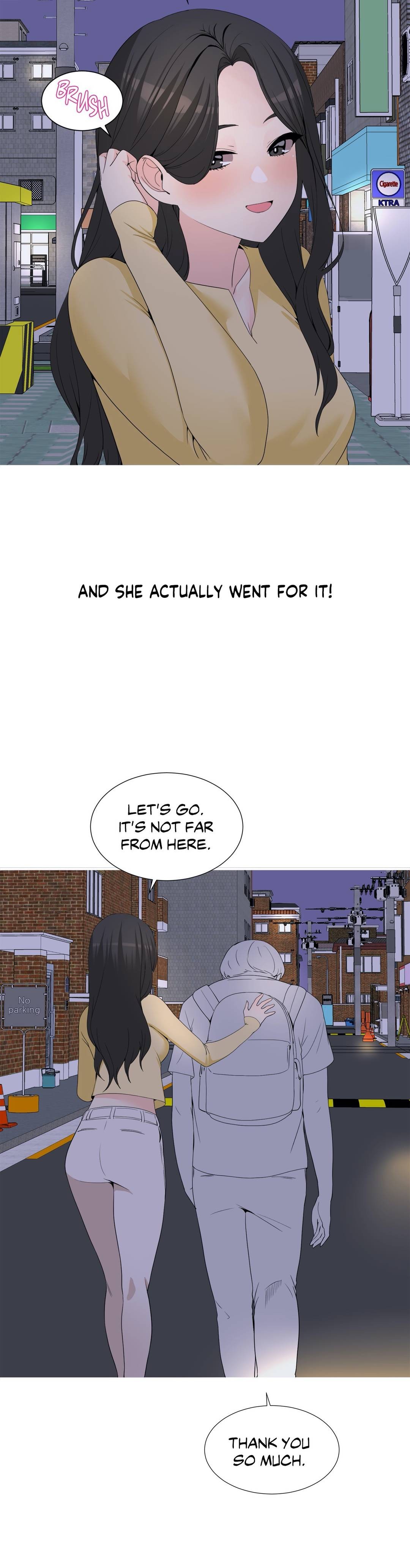 Fox Tales - Chapter 16 [photo 20] - MangaPorn