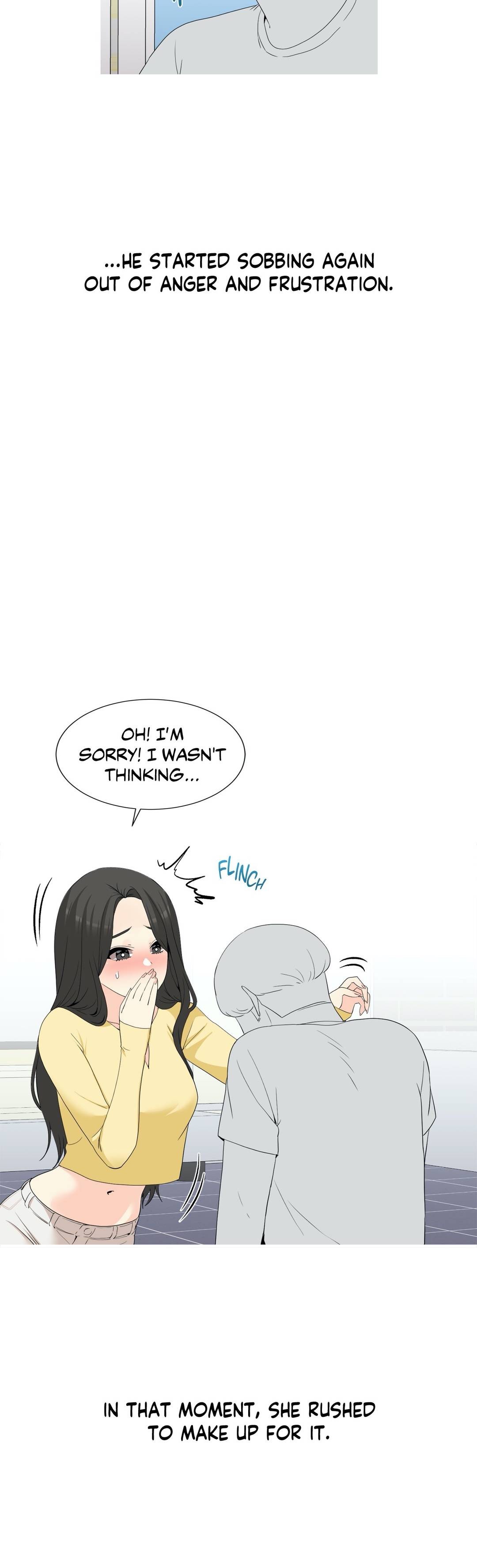 Fox Tales - Chapter 16 [photo 25] - MangaPorn