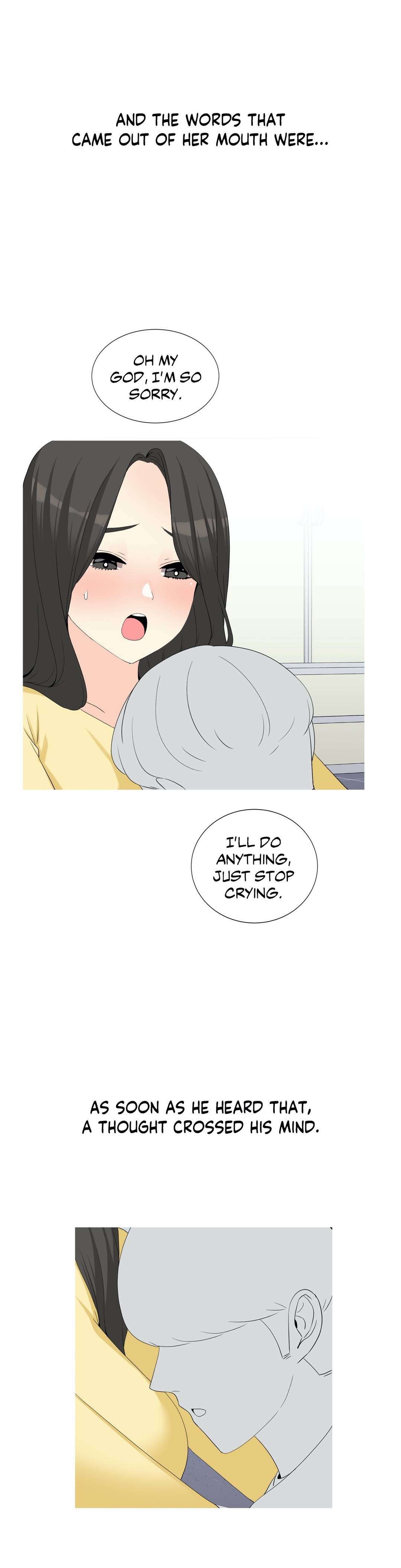 Fox Tales - Chapter 16 [photo 26] - MangaPorn