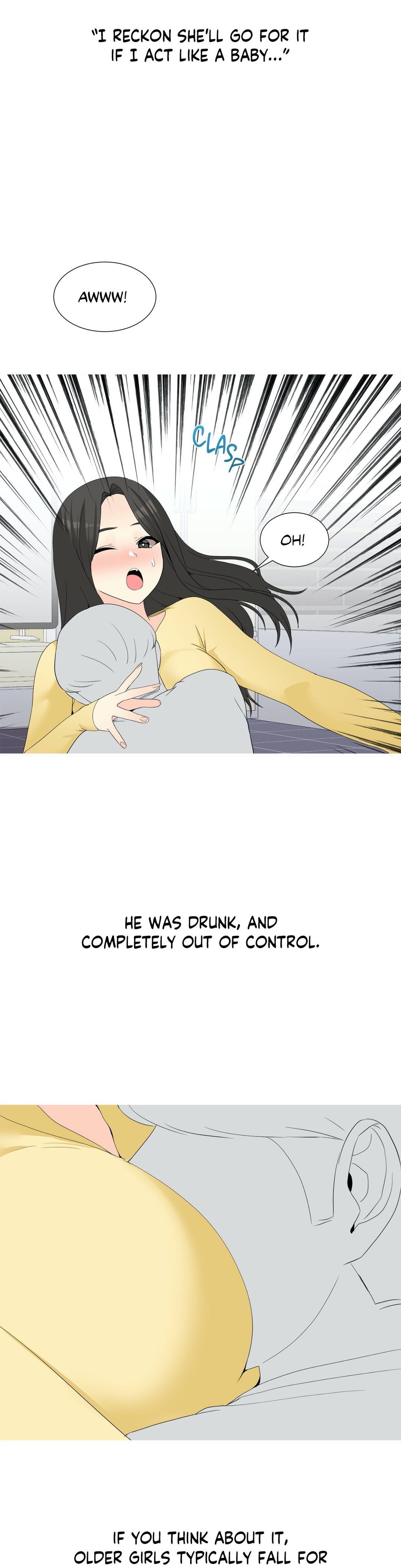 Fox Tales - Chapter 16 [photo 27] - MangaPorn