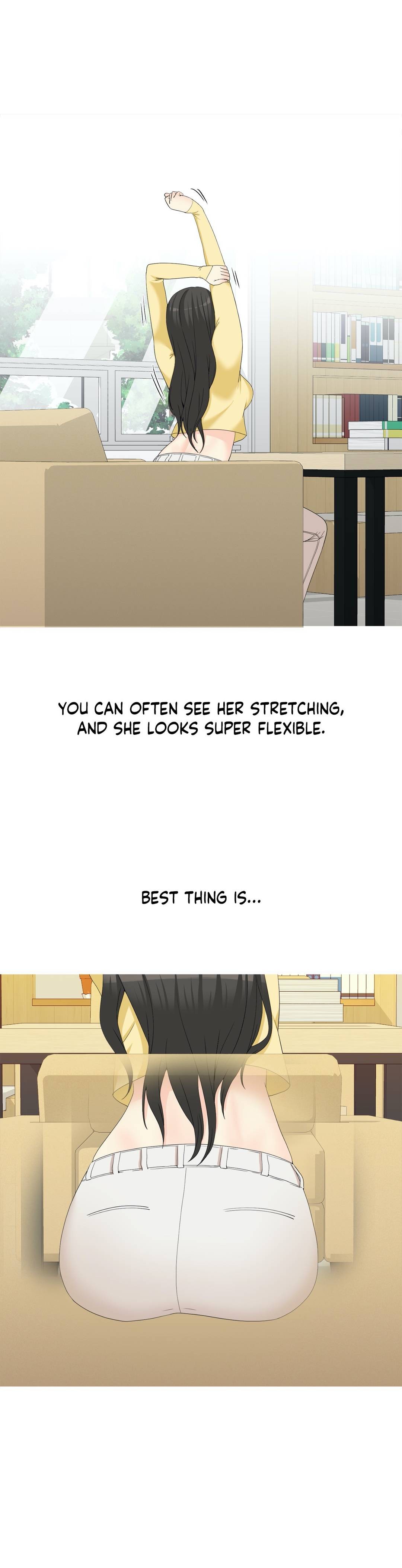 Fox Tales - Chapter 16 [photo 5] - MangaPorn