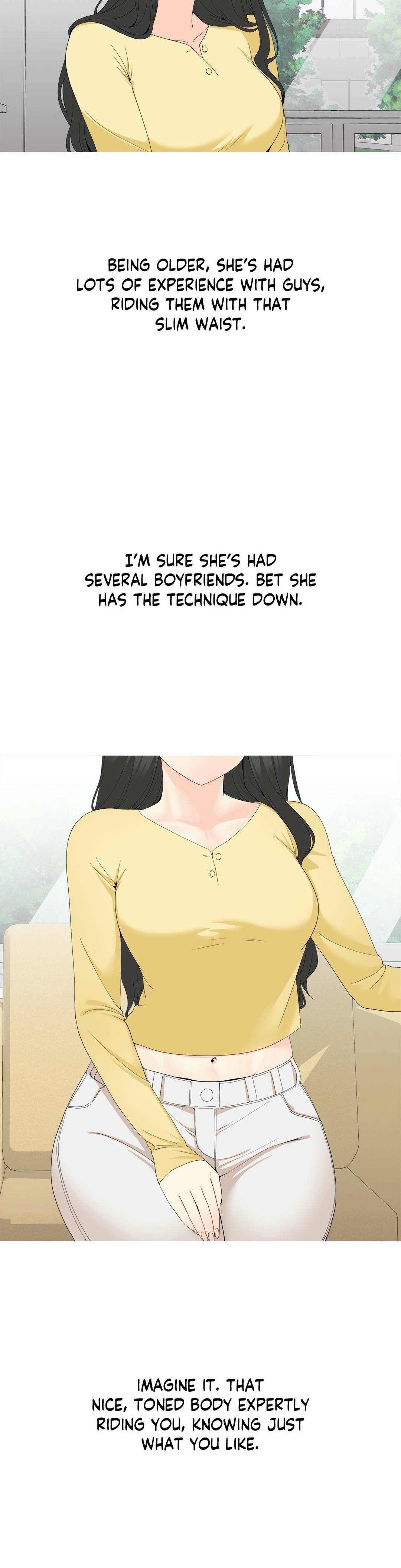 Fox Tales - Chapter 16 [photo 7] - MangaPorn