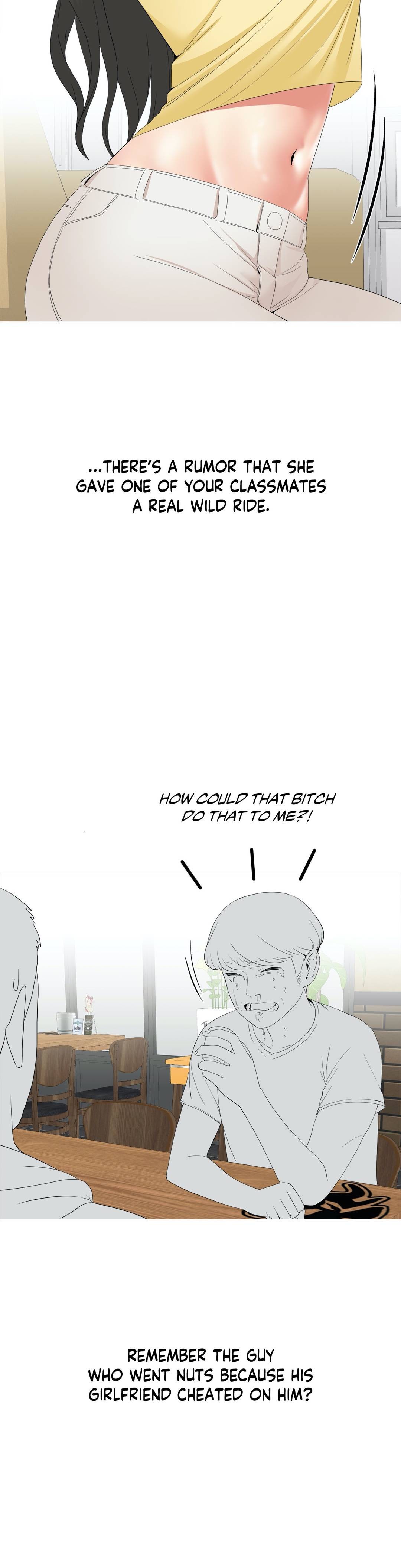 Fox Tales - Chapter 16 [photo 9] - MangaPorn