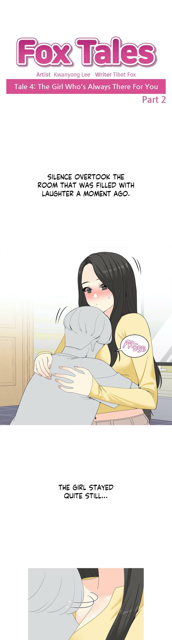 Fox Tales - Chapter 17 [photo 1] - MangaPorn