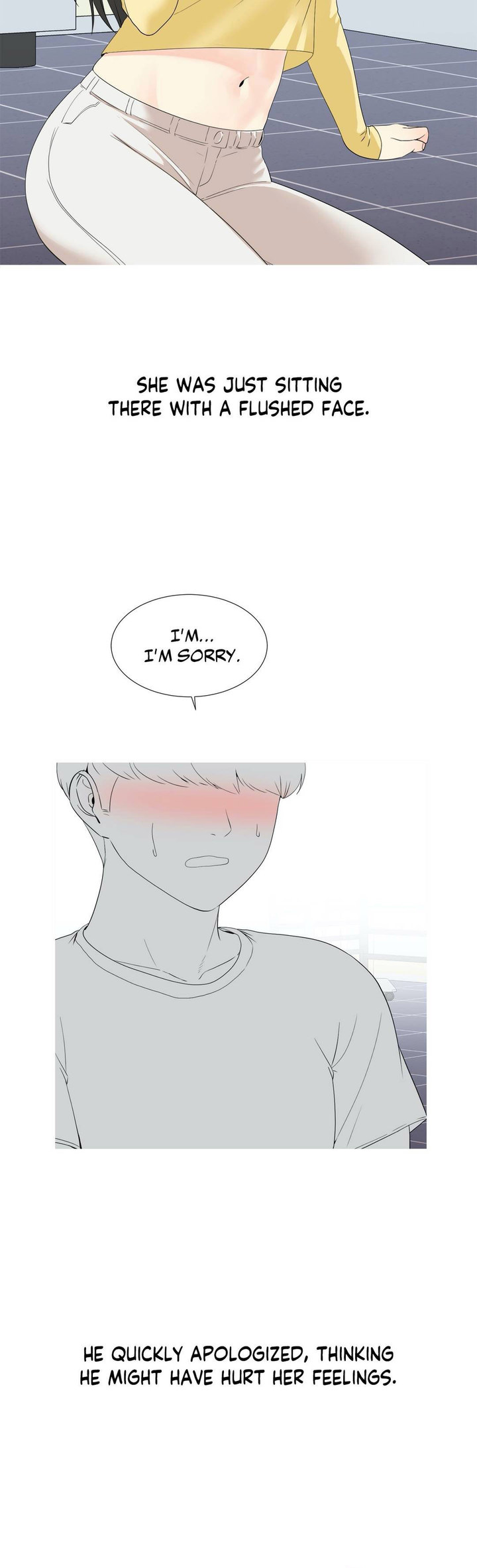 Fox Tales - Chapter 17 [photo 10] - MangaPorn