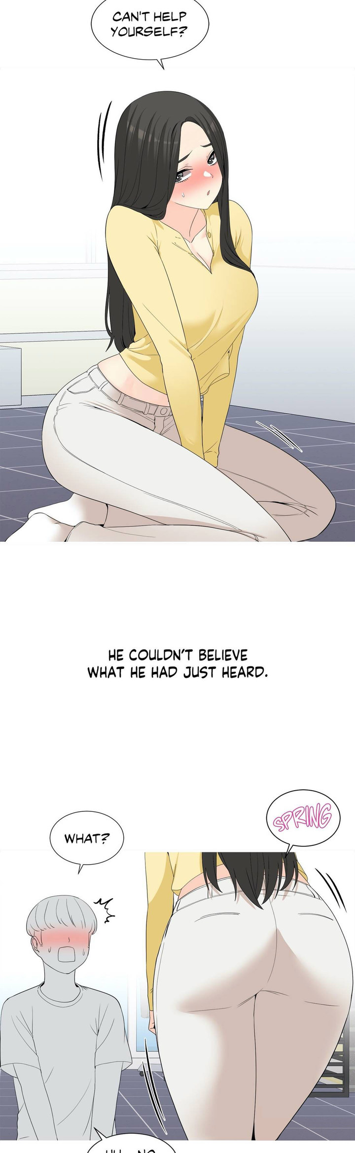 Fox Tales - Chapter 17 [photo 13] - MangaPorn