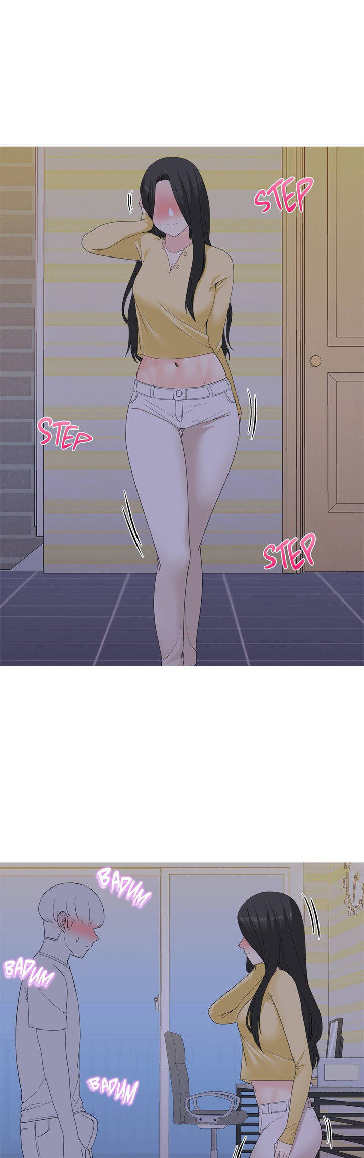 Fox Tales - Chapter 17 [photo 15] - MangaPorn