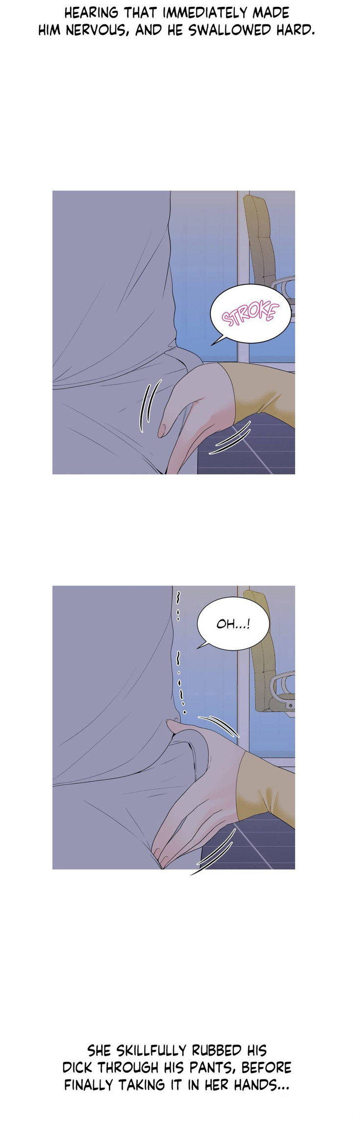 Fox Tales - Chapter 17 [photo 17] - MangaPorn