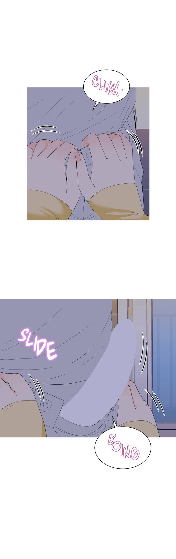 Fox Tales - Chapter 17 [photo 18] - MangaPorn