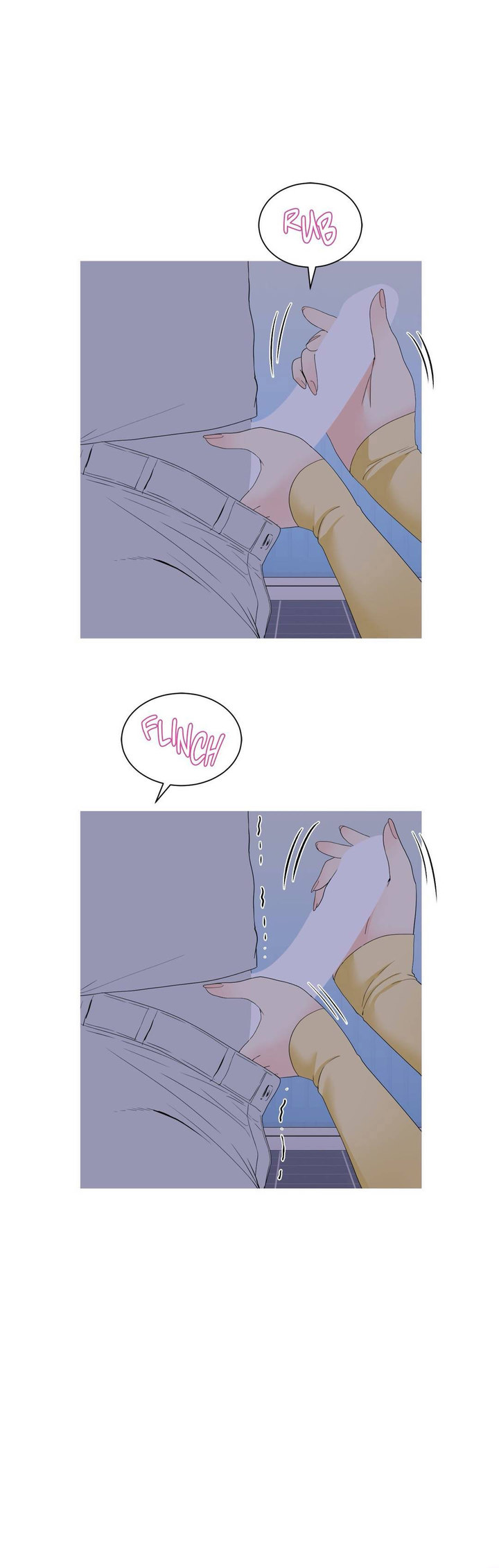 Fox Tales - Chapter 17 [photo 19] - MangaPorn