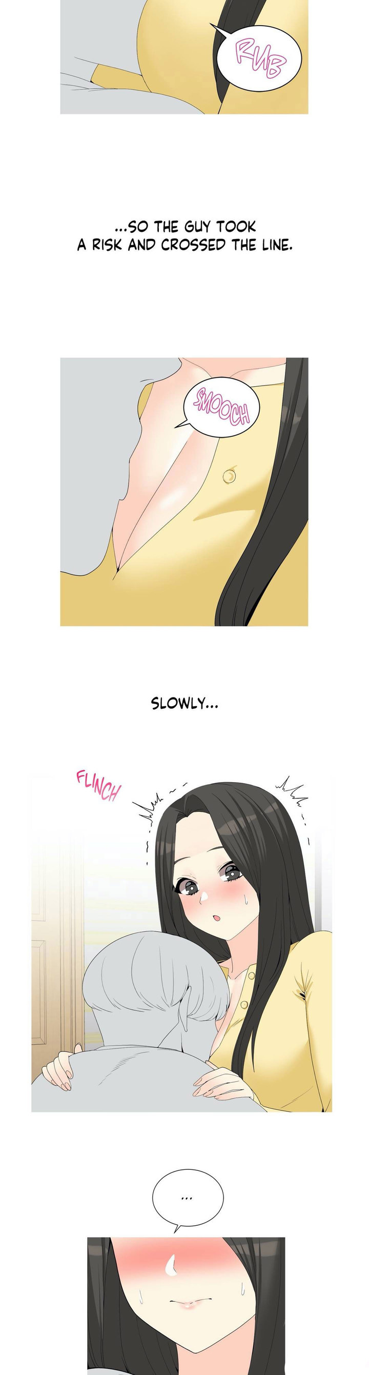 Fox Tales - Chapter 17 [photo 2] - MangaPorn