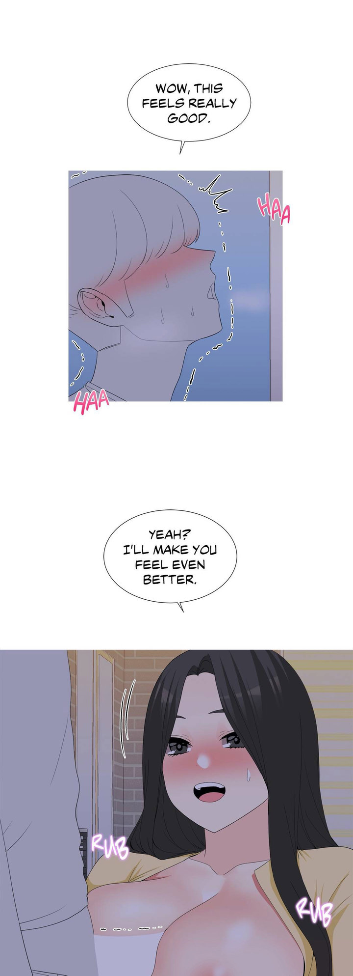 Fox Tales - Chapter 17 [photo 26] - MangaPorn