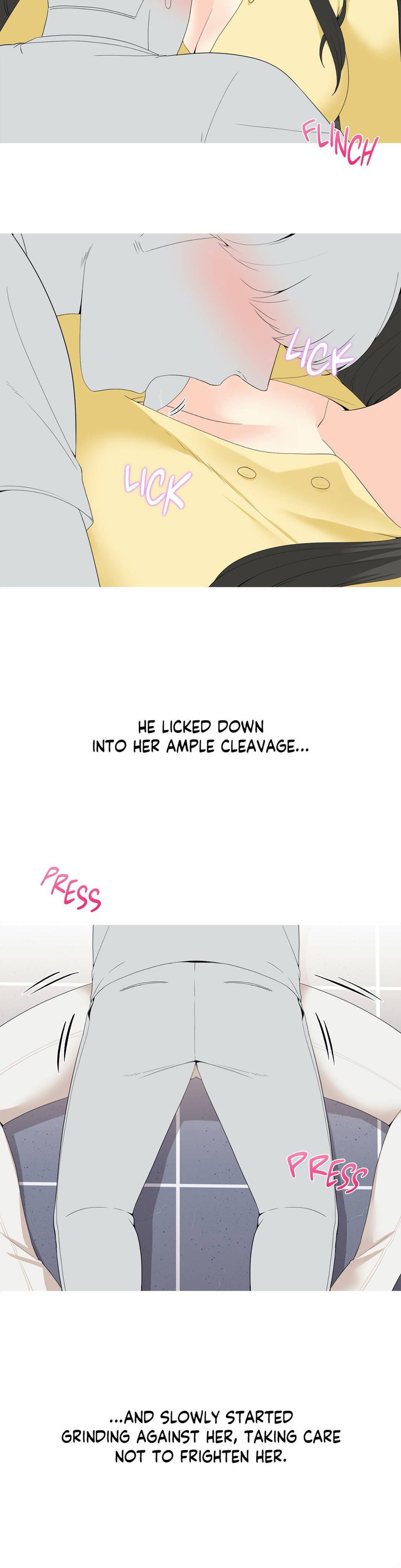 Fox Tales - Chapter 17 [photo 6] - MangaPorn