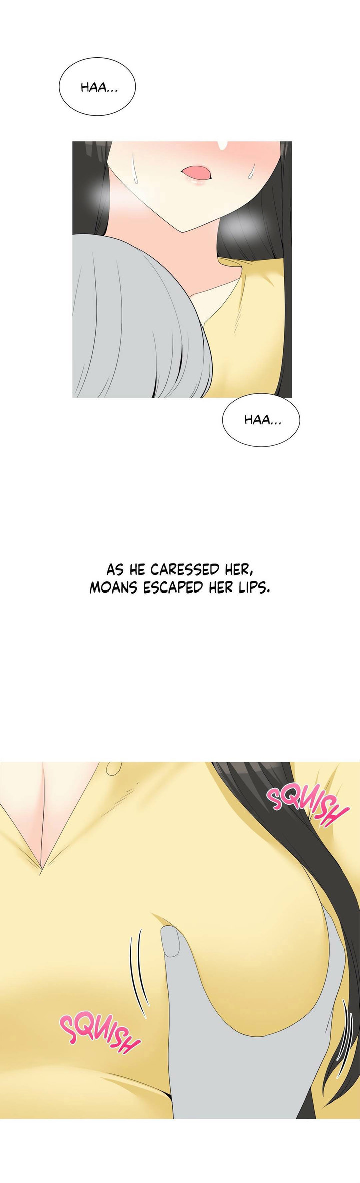 Fox Tales - Chapter 17 [photo 7] - MangaPorn